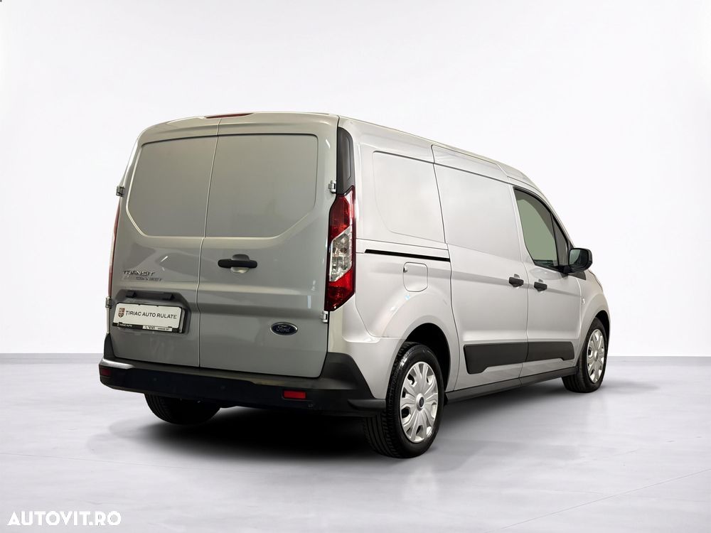 Ford Transit Connect - 6