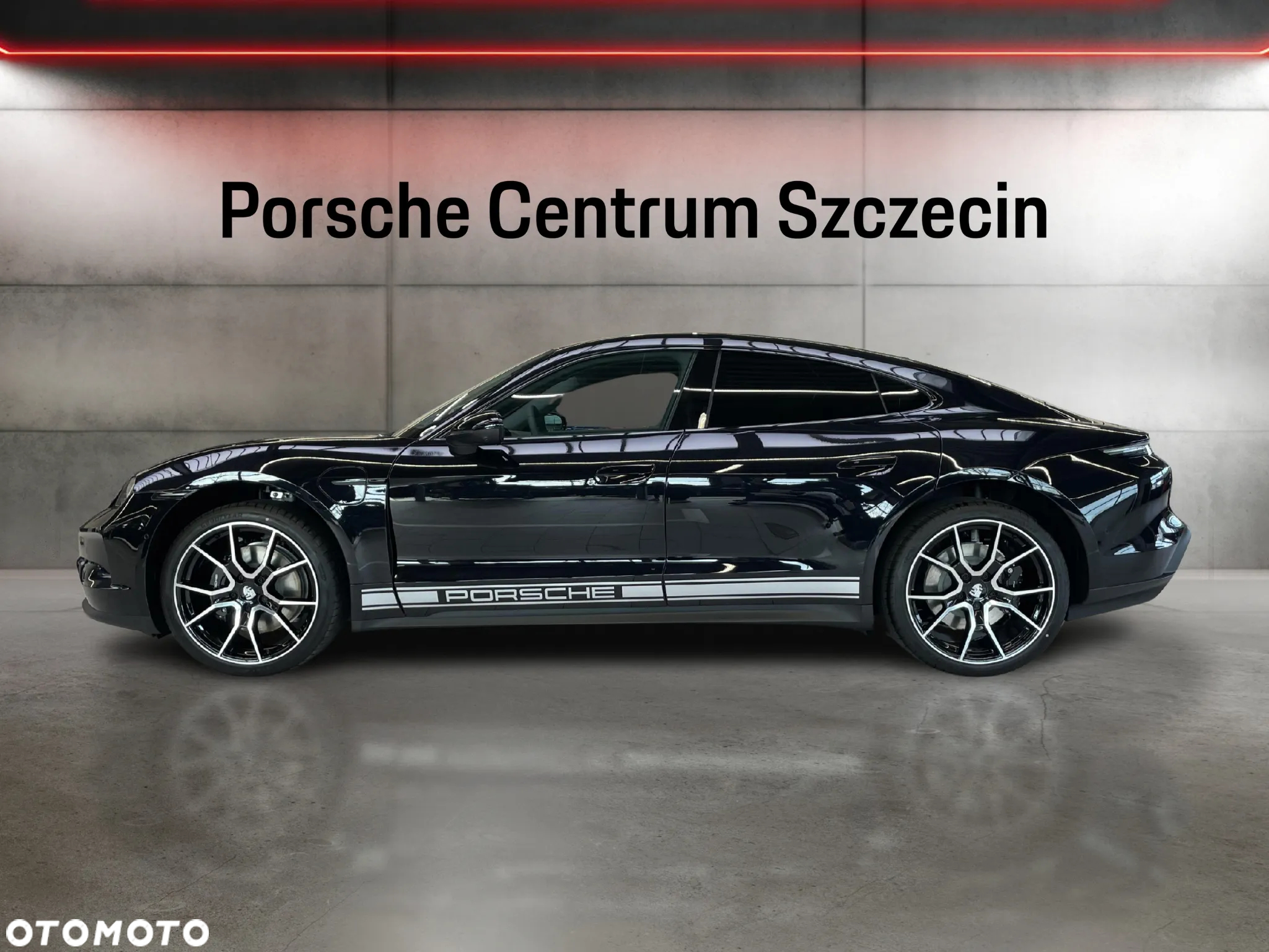 Porsche Taycan 89kWh 4 - 2