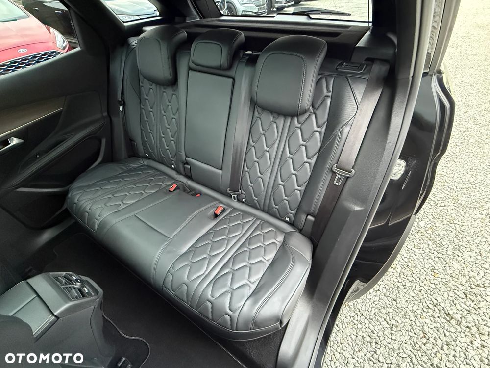 Peugeot 3008 - 31