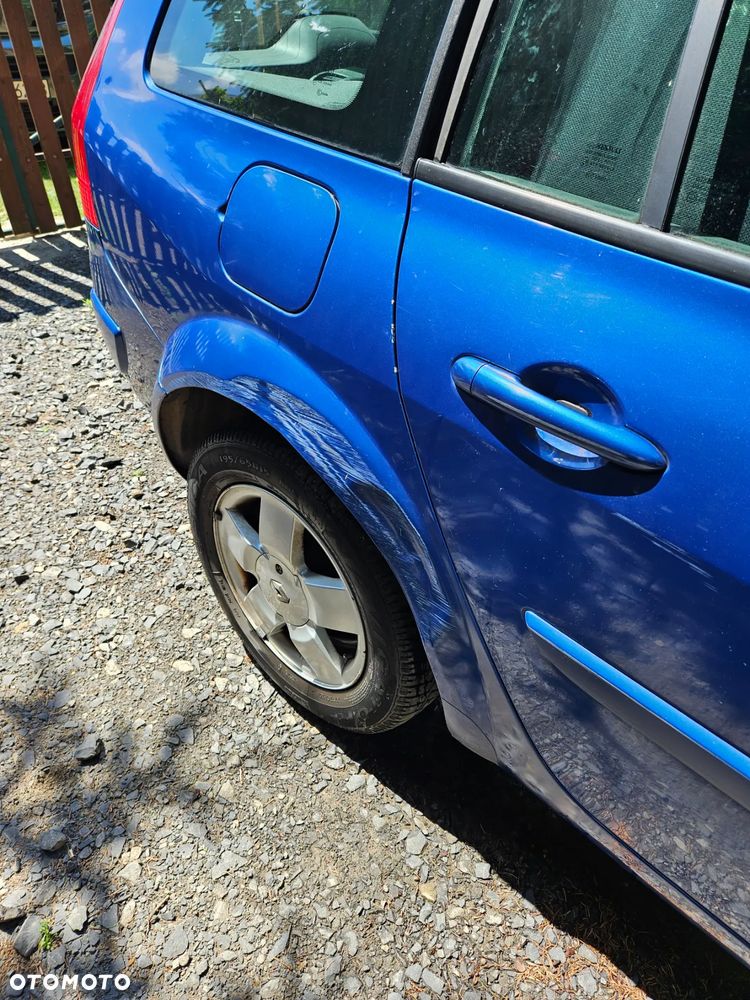 Renault Megane II 1.4 16V Business Line - 3