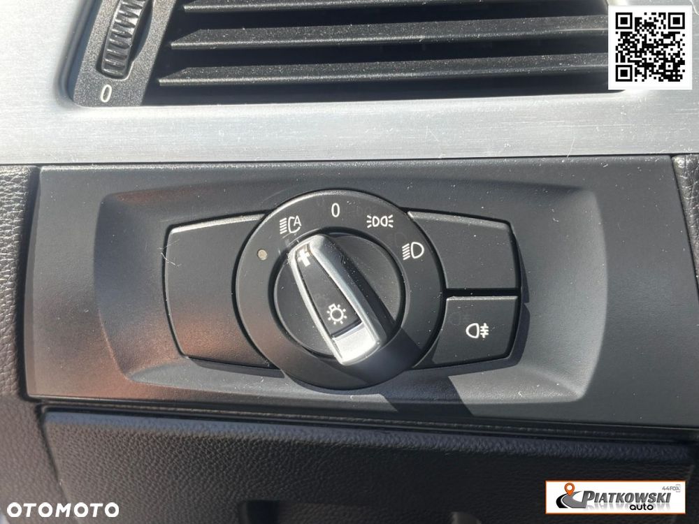BMW Seria 3 316d Sport Line - 21