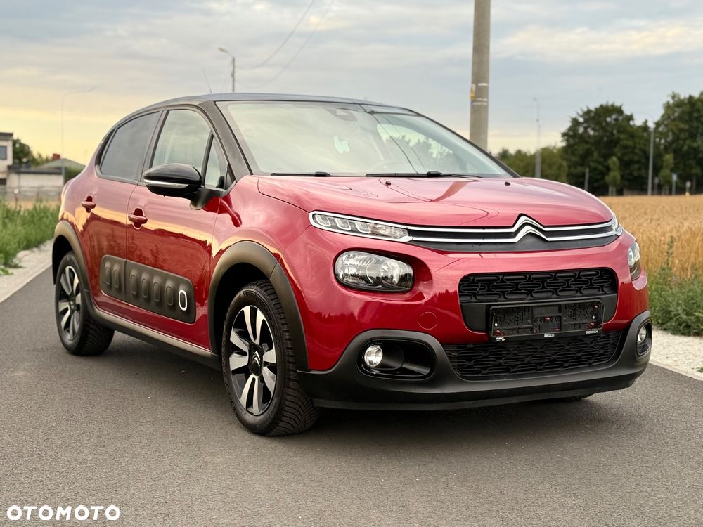 Citroën C3 - 7