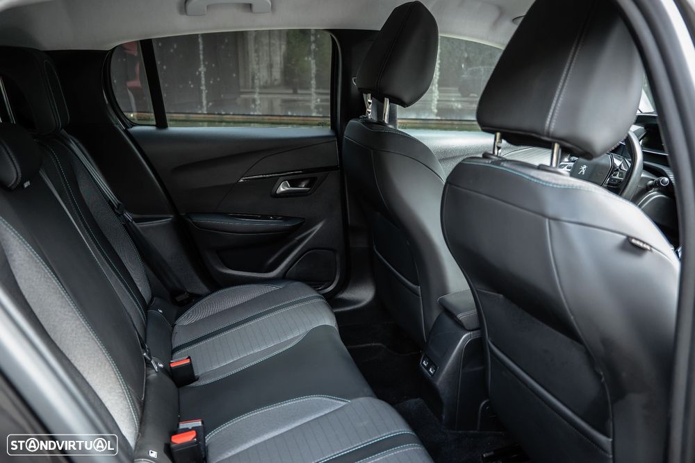 Peugeot 208 1.2 PureTech Allure Pack - 7