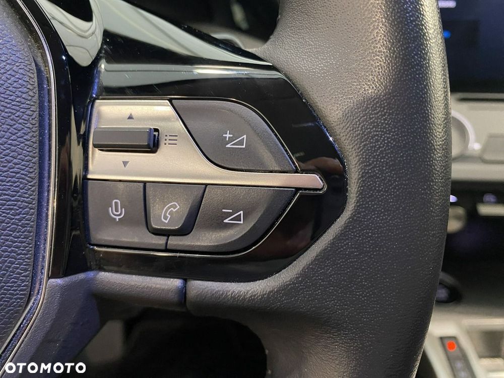 Peugeot 308 1.5 BlueHDi Active Pack S&S EAT8 - 18