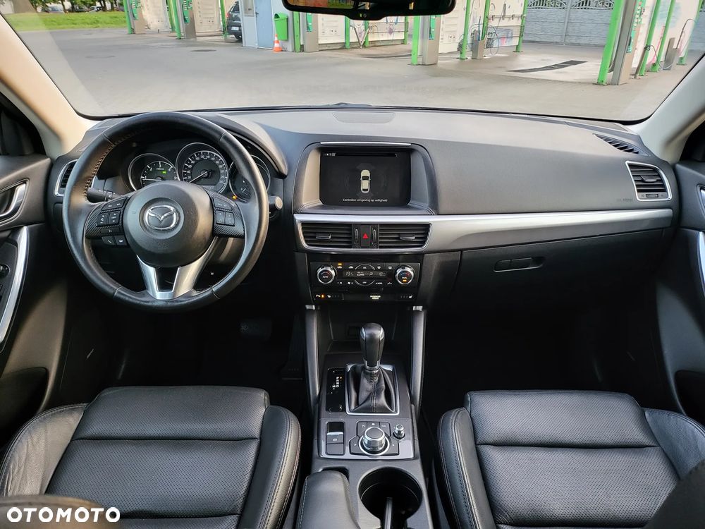 Mazda CX-5 2.2 D Skyenergy 2WD - 28