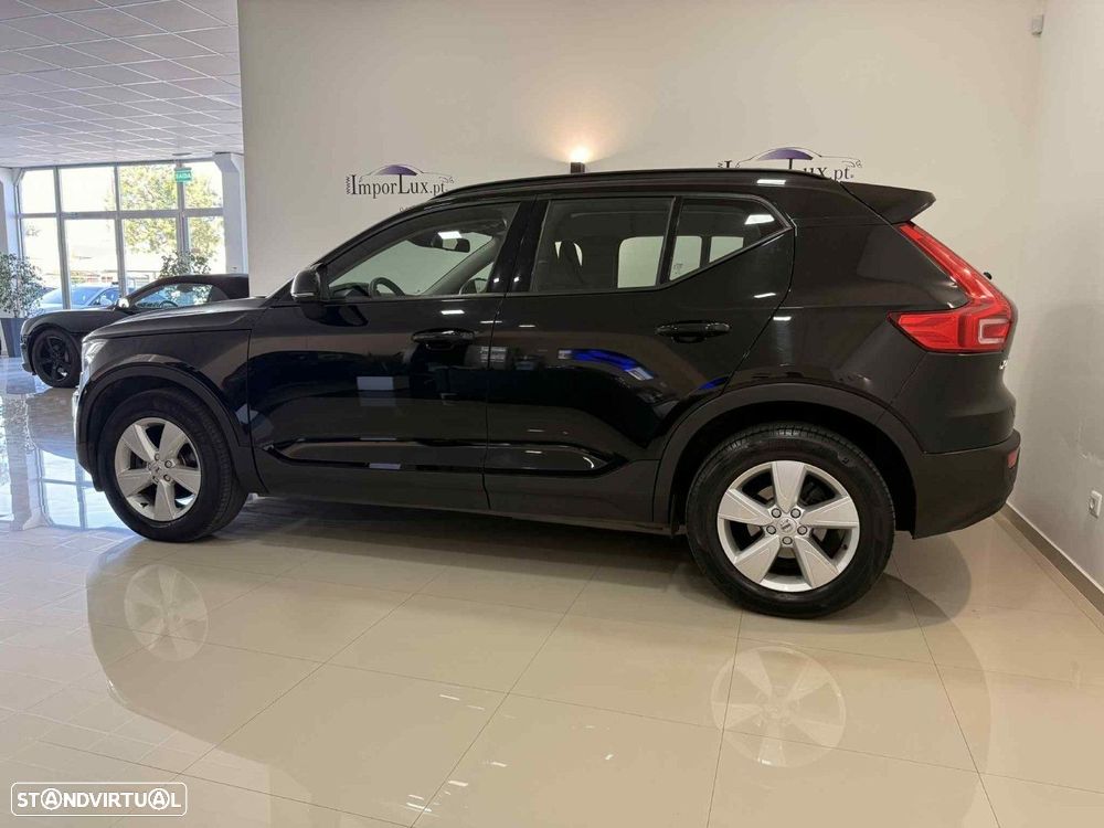 Volvo XC 40 1.5 T2 Momentum - 4