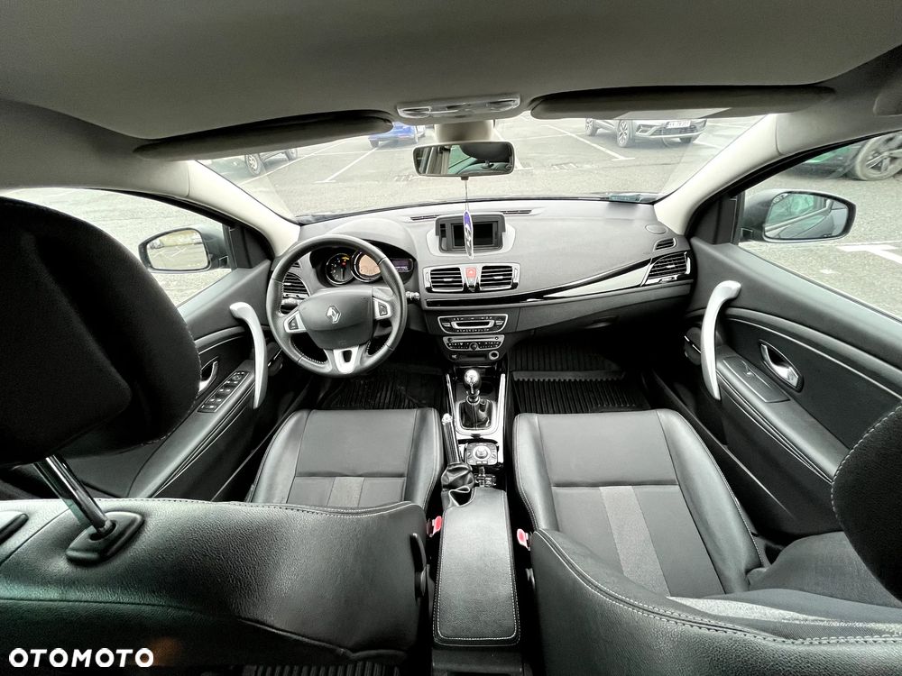 Renault Megane dCi 130 FAP BOSE Edition - 26