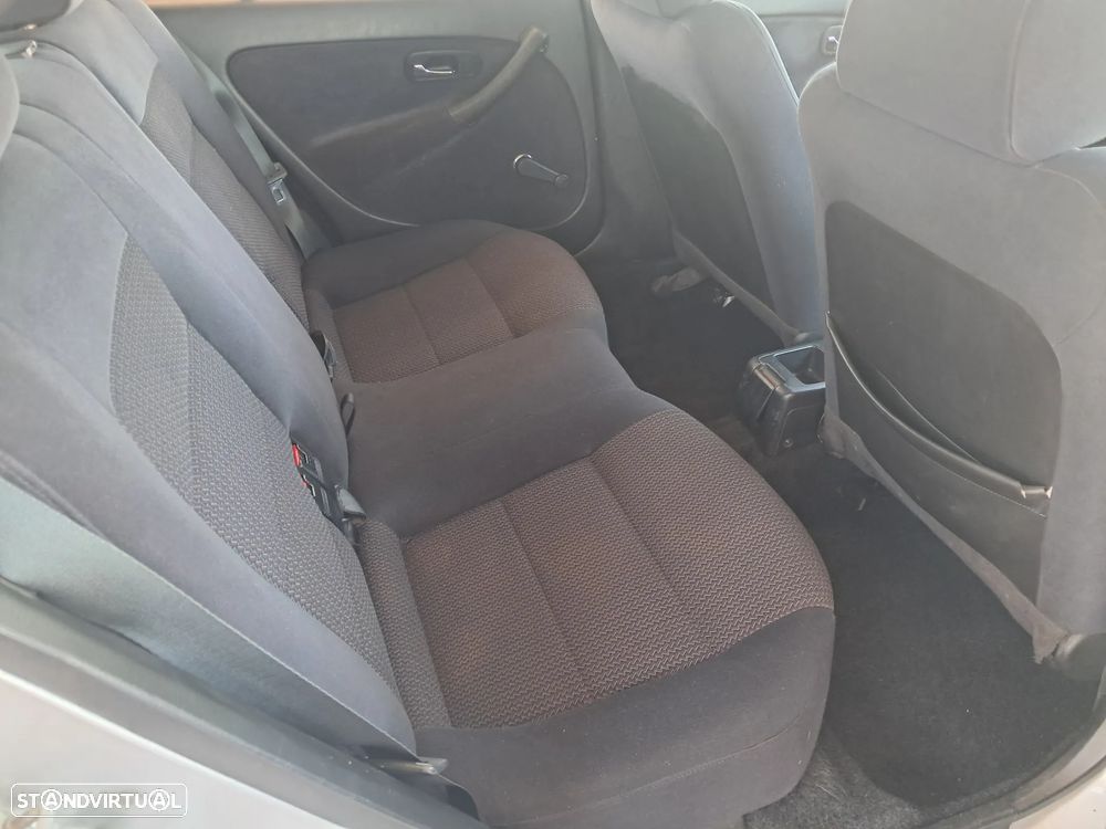 Honda Civic Aerodeck 1.4i Profile A - 17