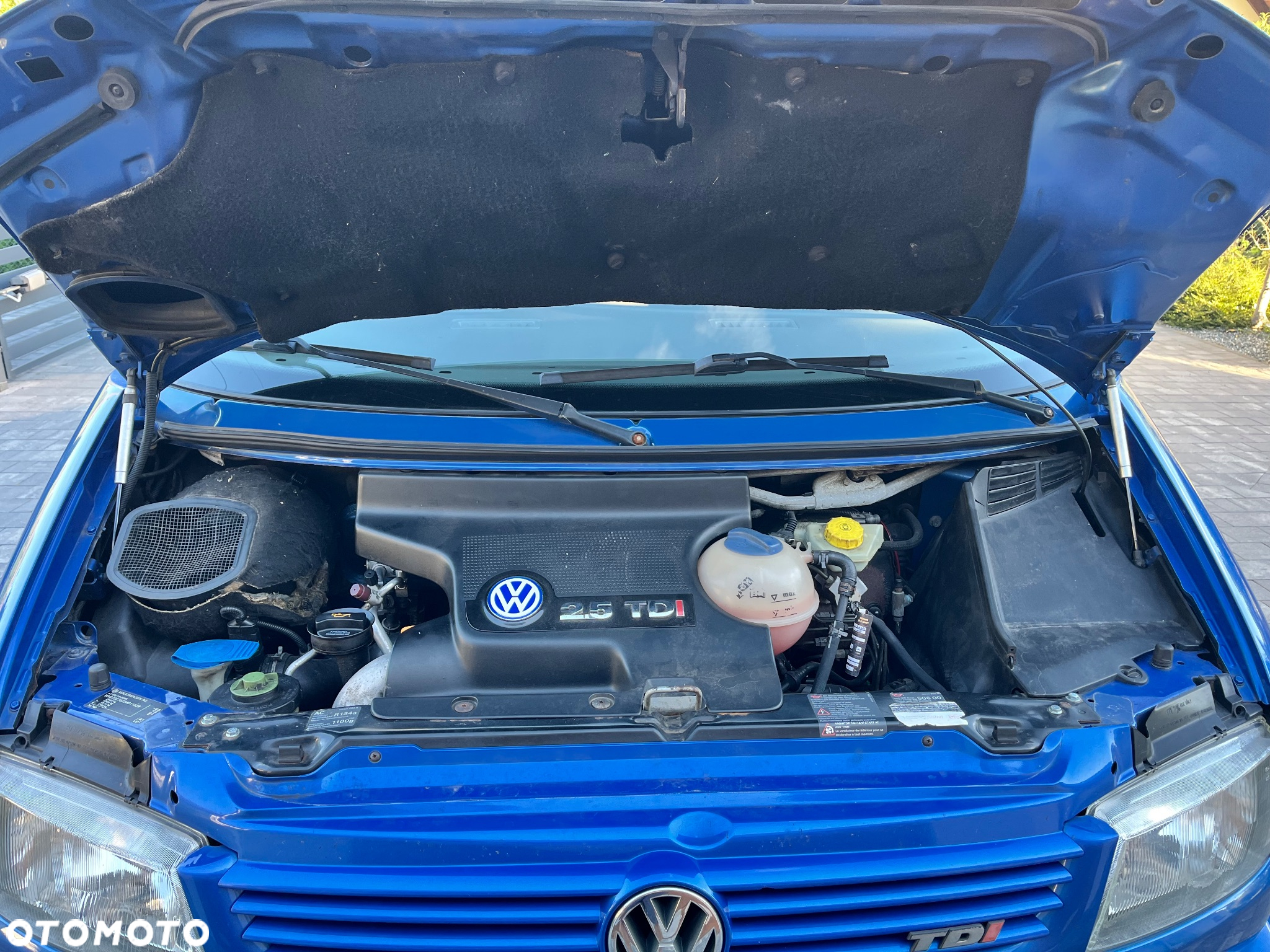 Volkswagen Multivan TDI - 18
