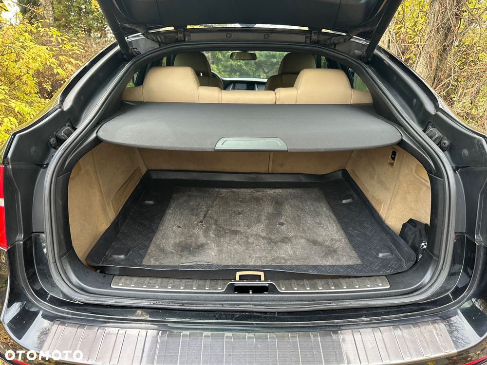 BMW X6 35d xDrive - 23
