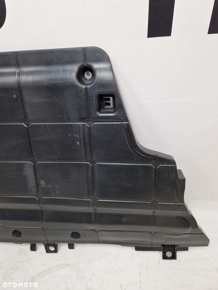 Osłona podwozia pod silnik Alfa Romeo Tonale - 6