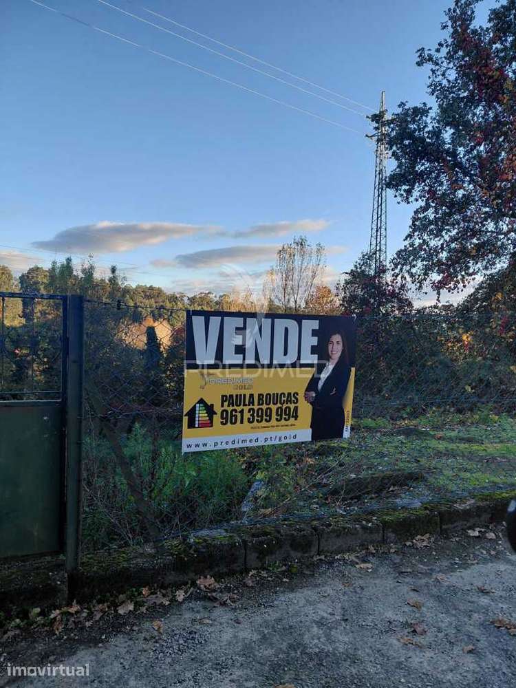 Terreno misto em Friande - Grande imagem: 2/5