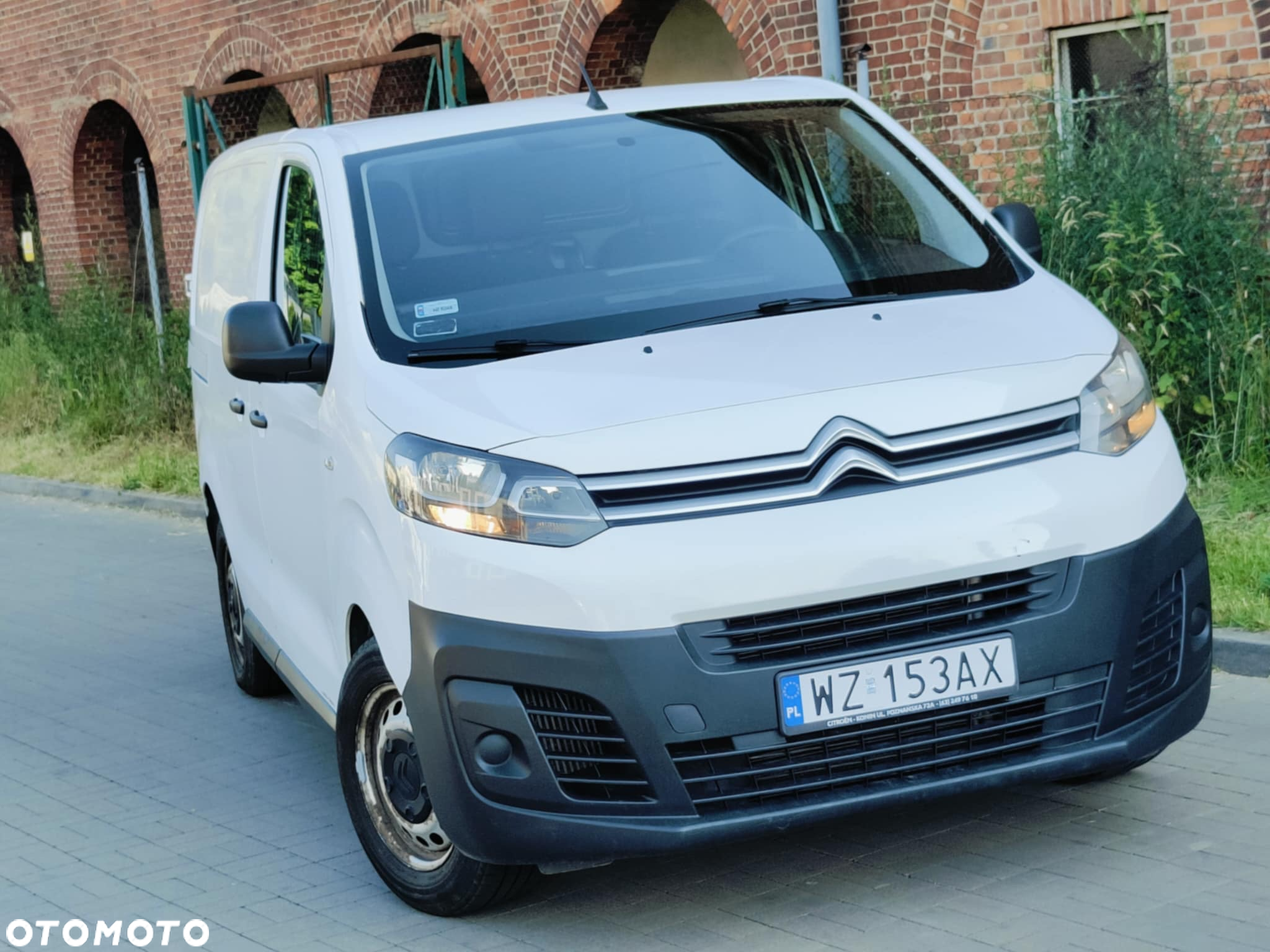 Citroën Jumpy - 15