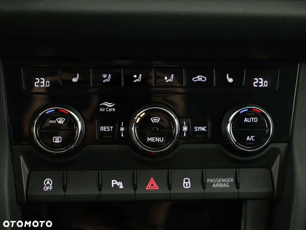 Skoda Kodiaq 2.0 TDI 4x4 Style DSG 7os - 22