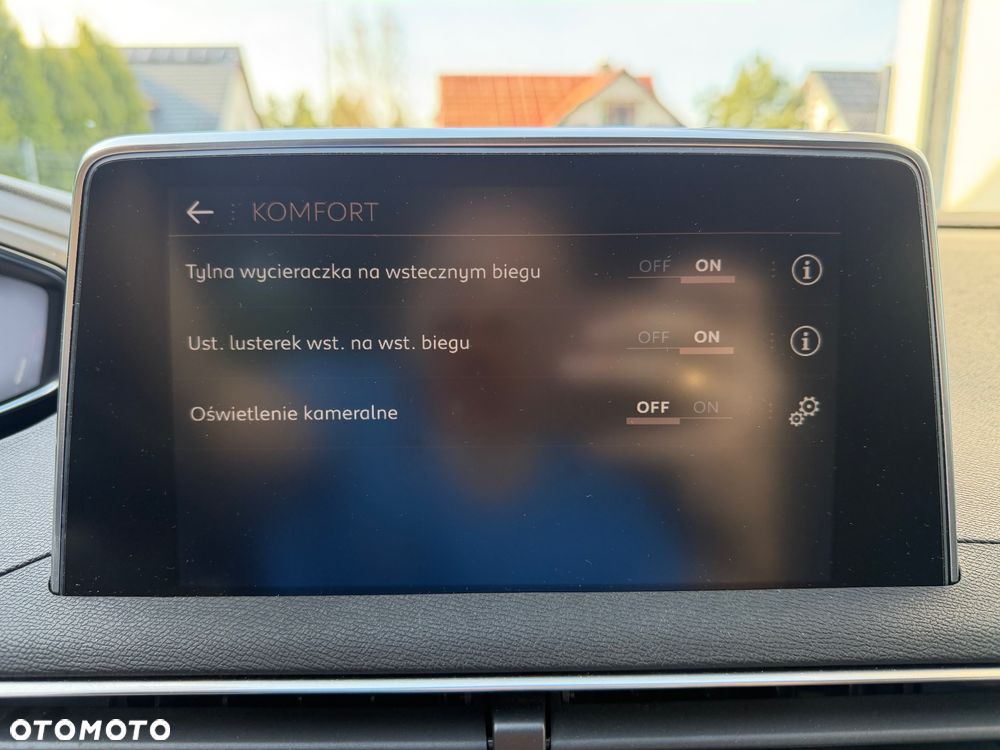 Peugeot 3008 1.5 BlueHDi Allure S&S EAT8 - 20