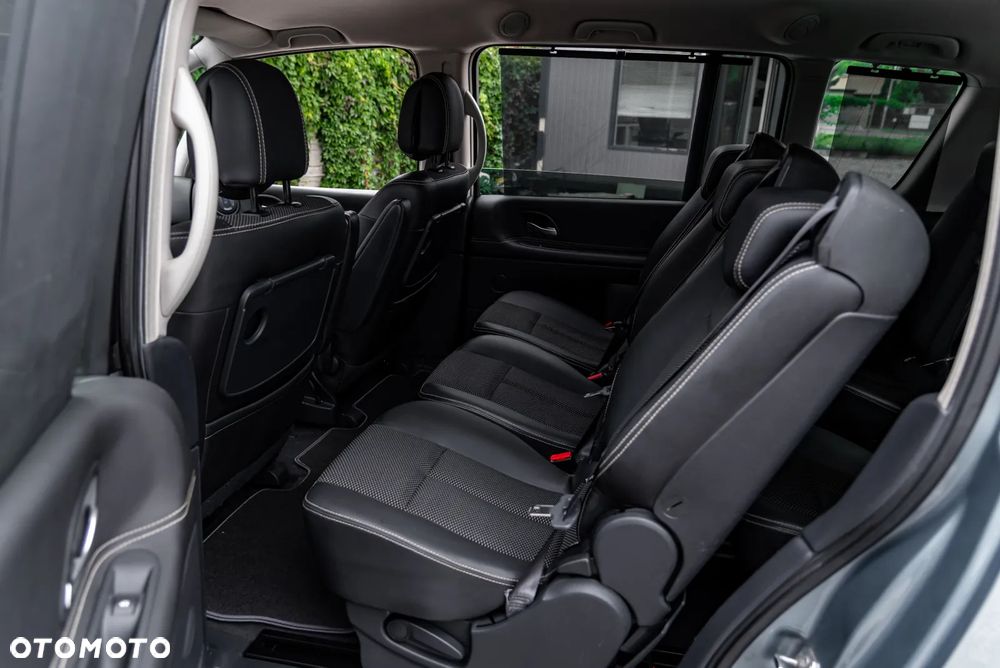 Renault Espace 2.0 Dynamique - 21