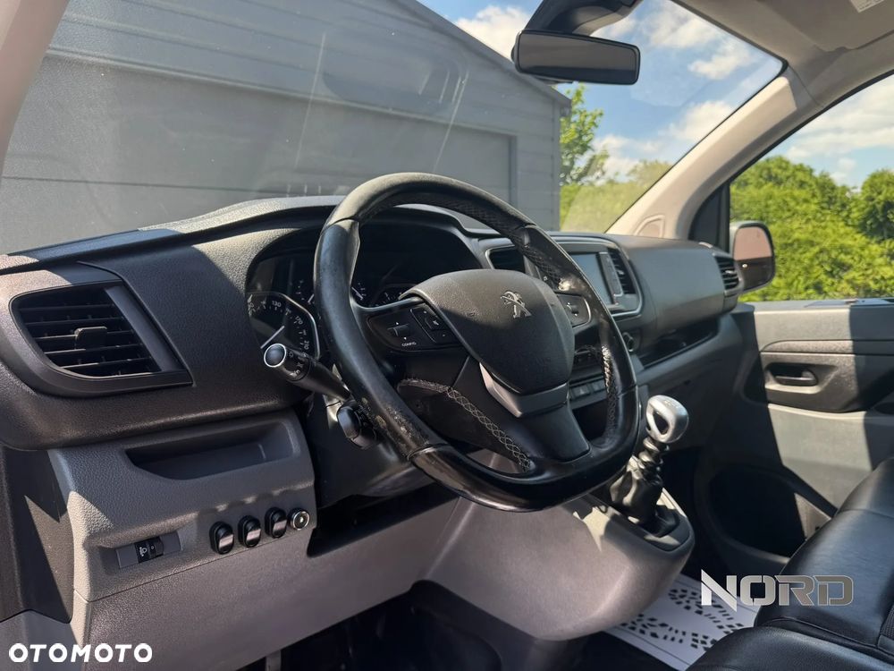 Peugeot Expert 2.0 Standard Premium - 11