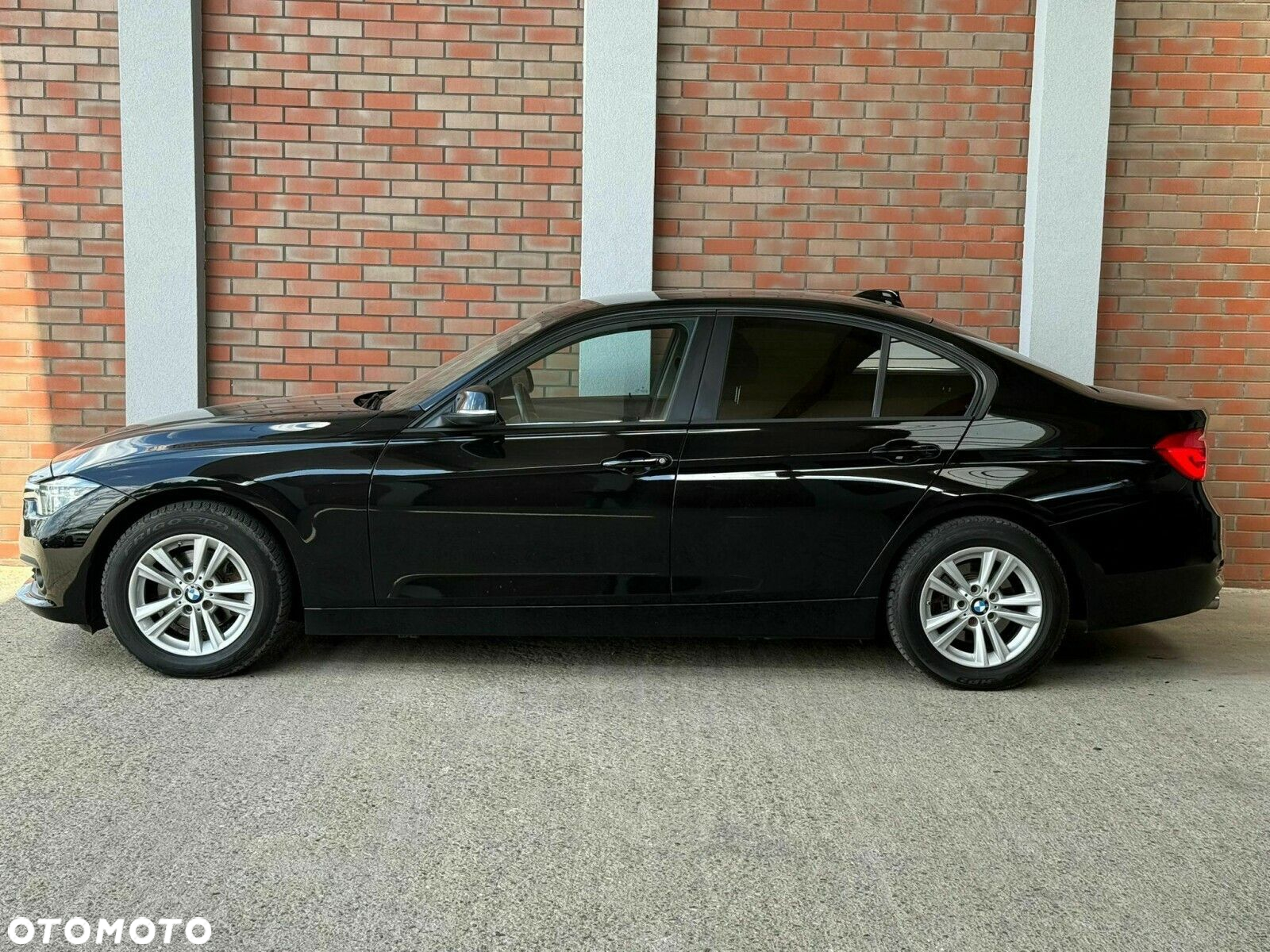 BMW Seria 3 - 2