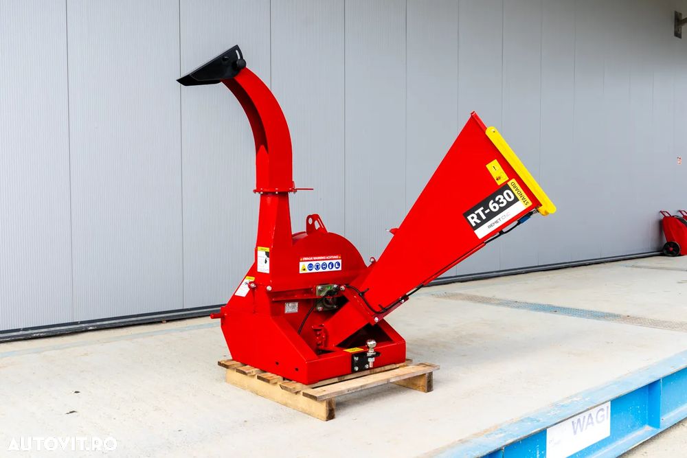 REMET CNC Remet RT630 - 3
