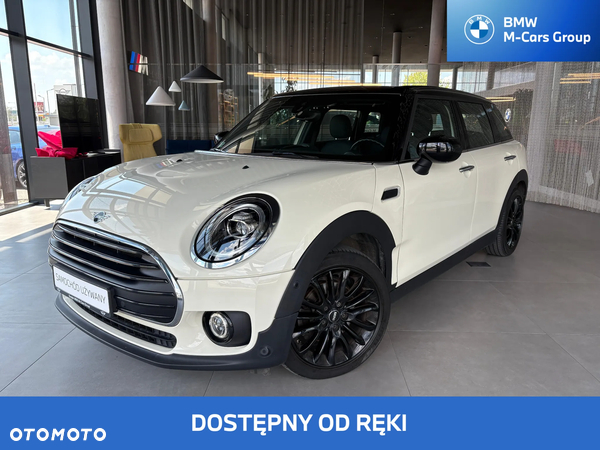 MINI Clubman Cooper GPF