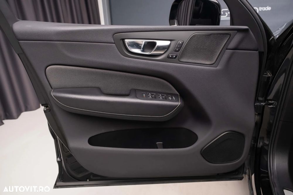 Volvo XC 60 Recharge T8 Twin Engine eAWD Polestar Engineered - 19