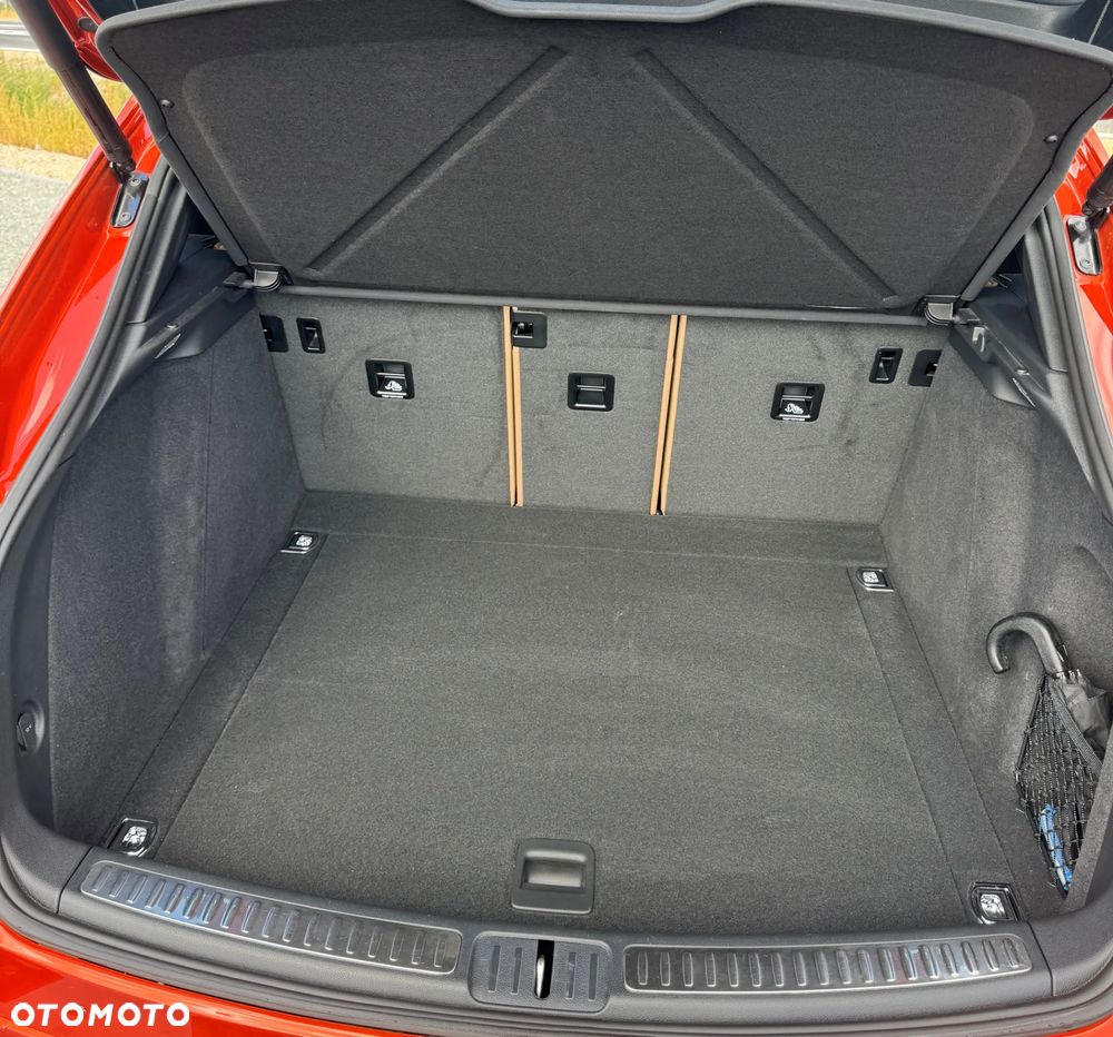 Porsche Macan Standard - 29
