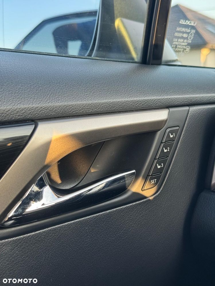 Lexus RX 450h F-Impression - 8