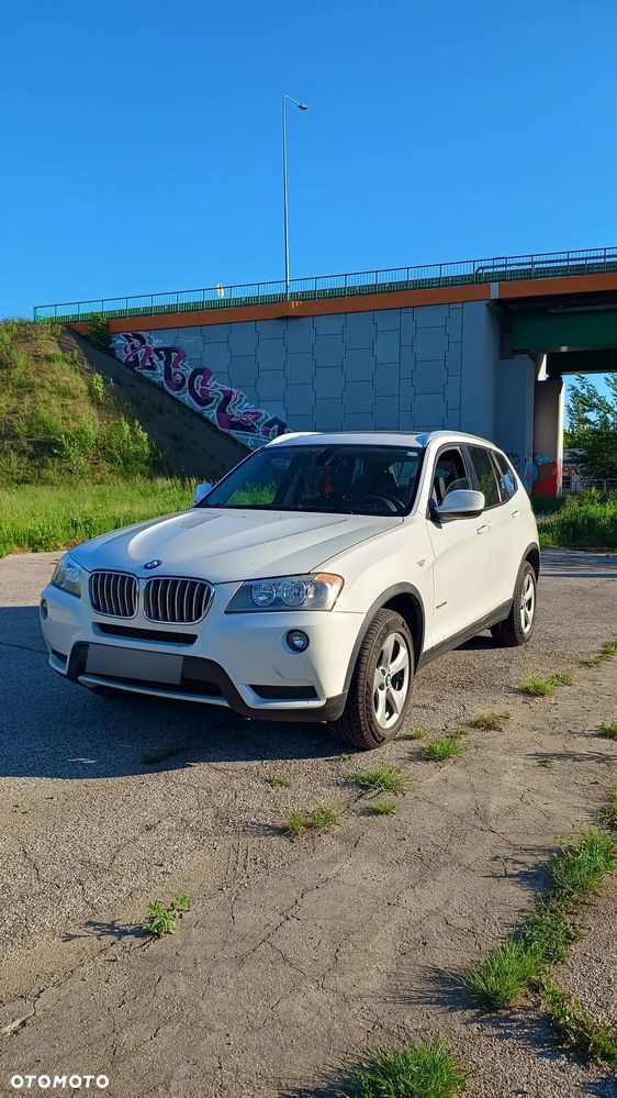 BMW X3 - 10