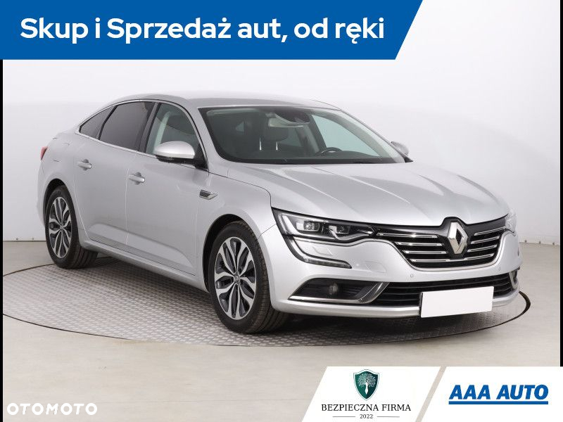 Renault Talisman - 2