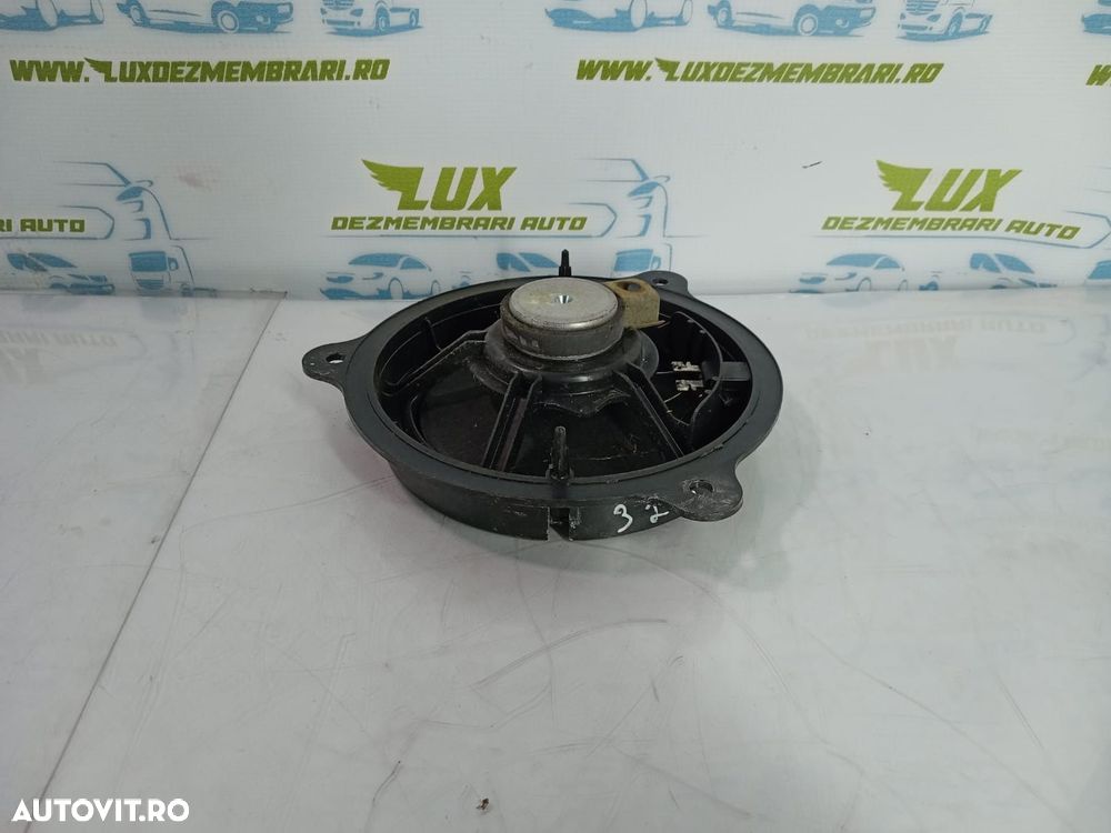 Boxa difuzor 28156br00a Renault Captur 2 - 2
