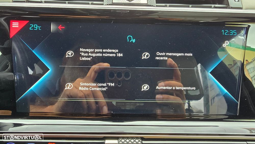 DS DS7 Crossback - 39