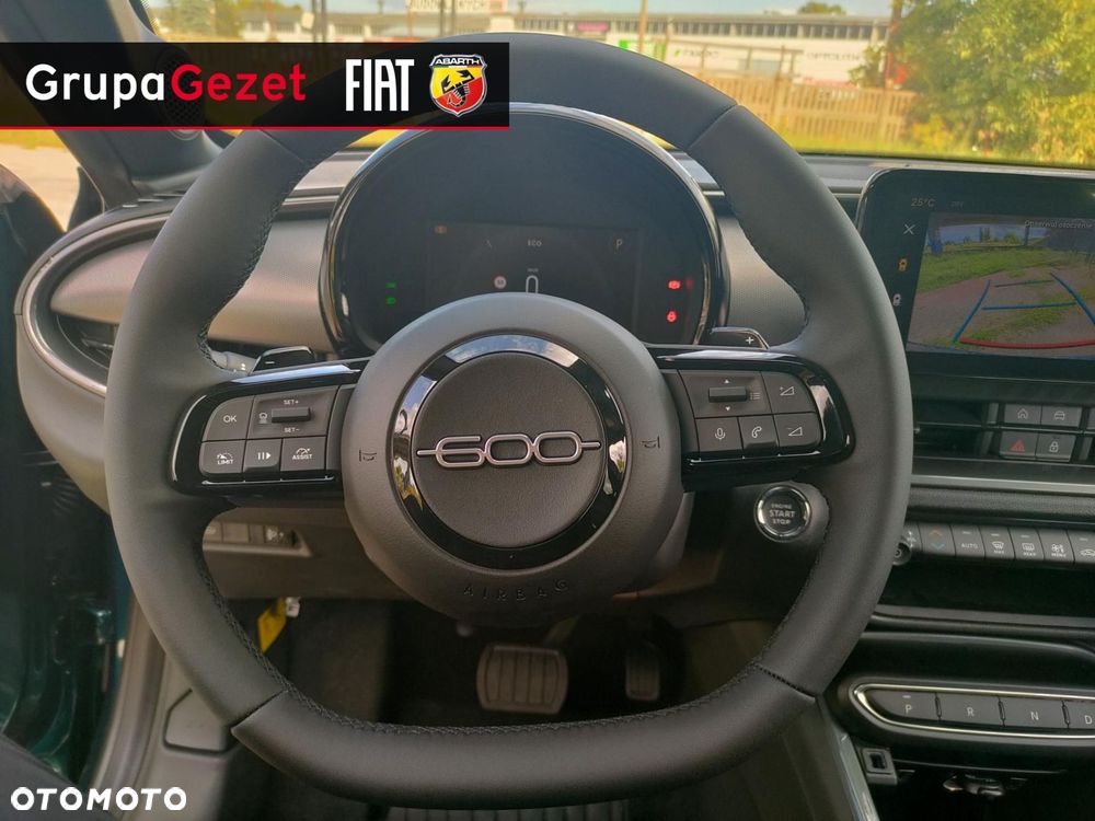 Fiat 600 - 9