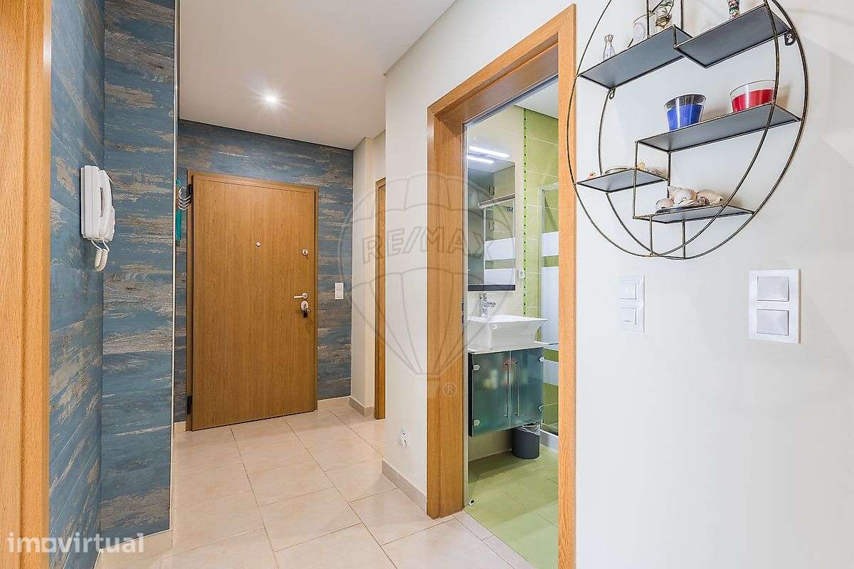 Apartamento T2 para venda - Grande imagem: 2/25