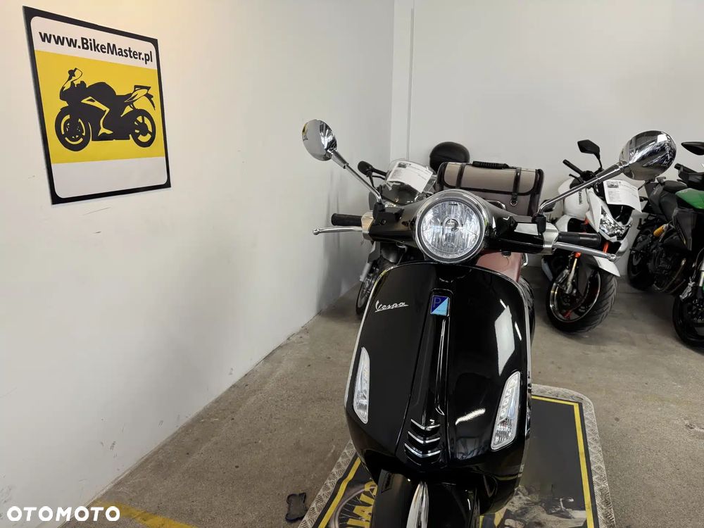 Vespa Primavera - 29