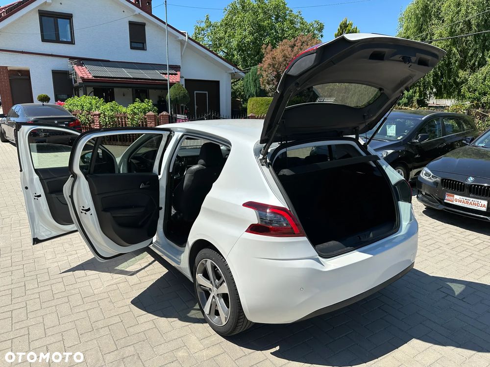 Peugeot 308 - 27