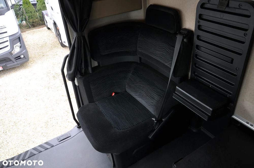Mercedes-Benz Actros bez retardera - 27