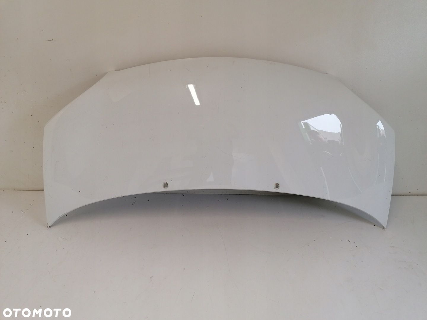 Maska SMART ForTwo 453 3 III 14- - 1