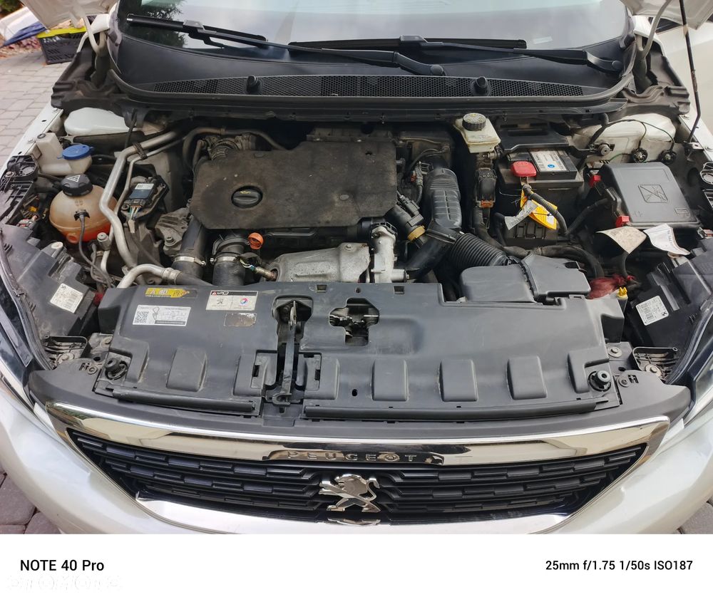 Peugeot 308 - 14
