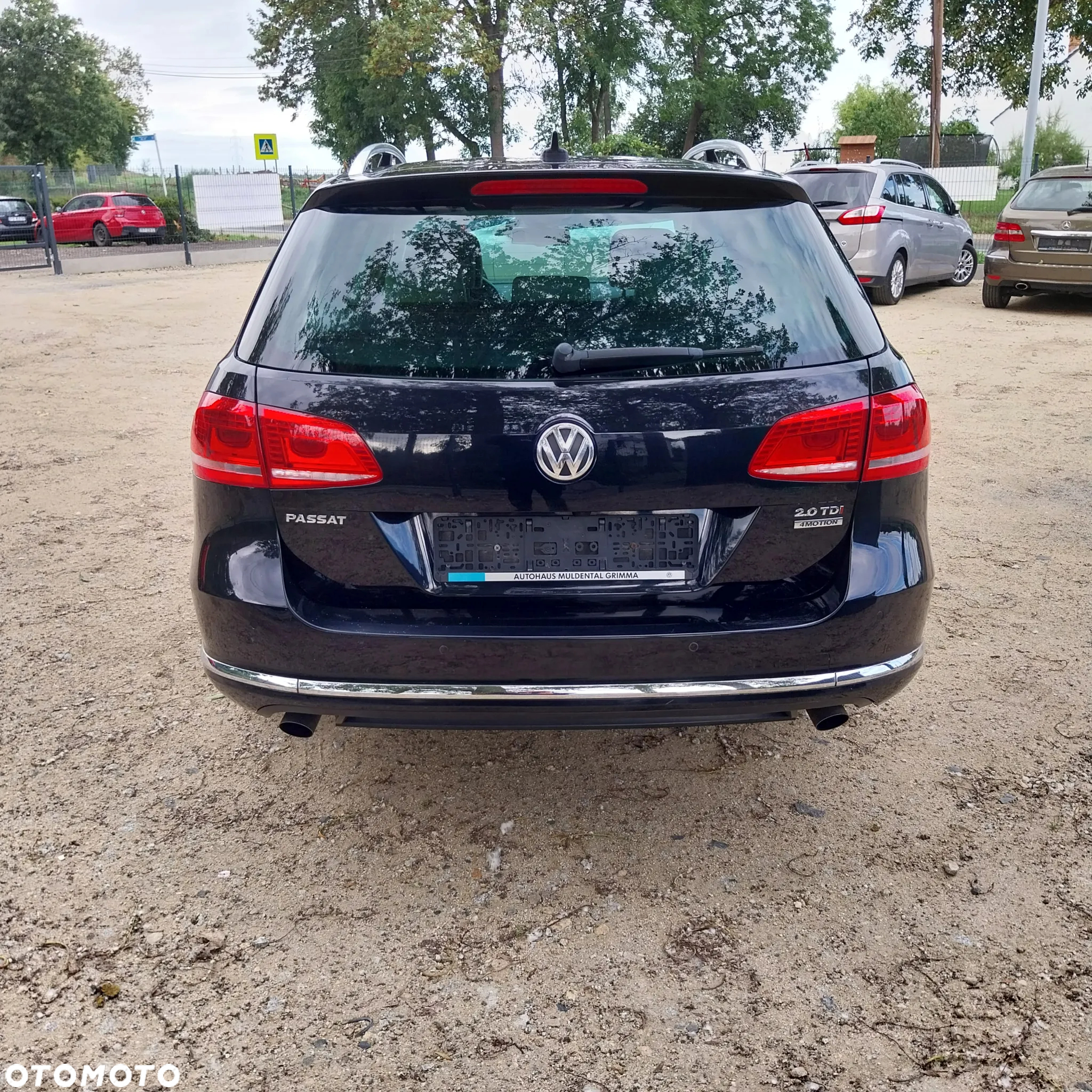 Volkswagen Passat Variant 2.0 TDI 4Motion DSG BlueMotion Tech Highline - 36