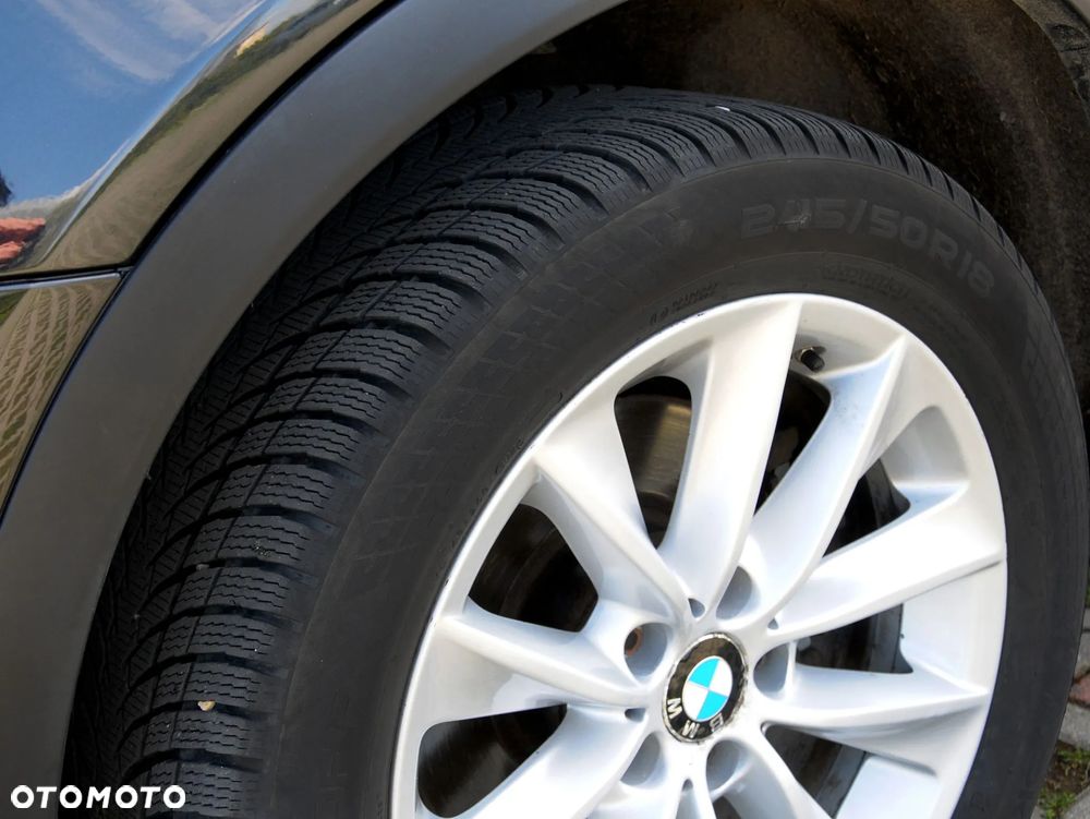 BMW X3 xDrive28i Sport-Aut Advantage - 34