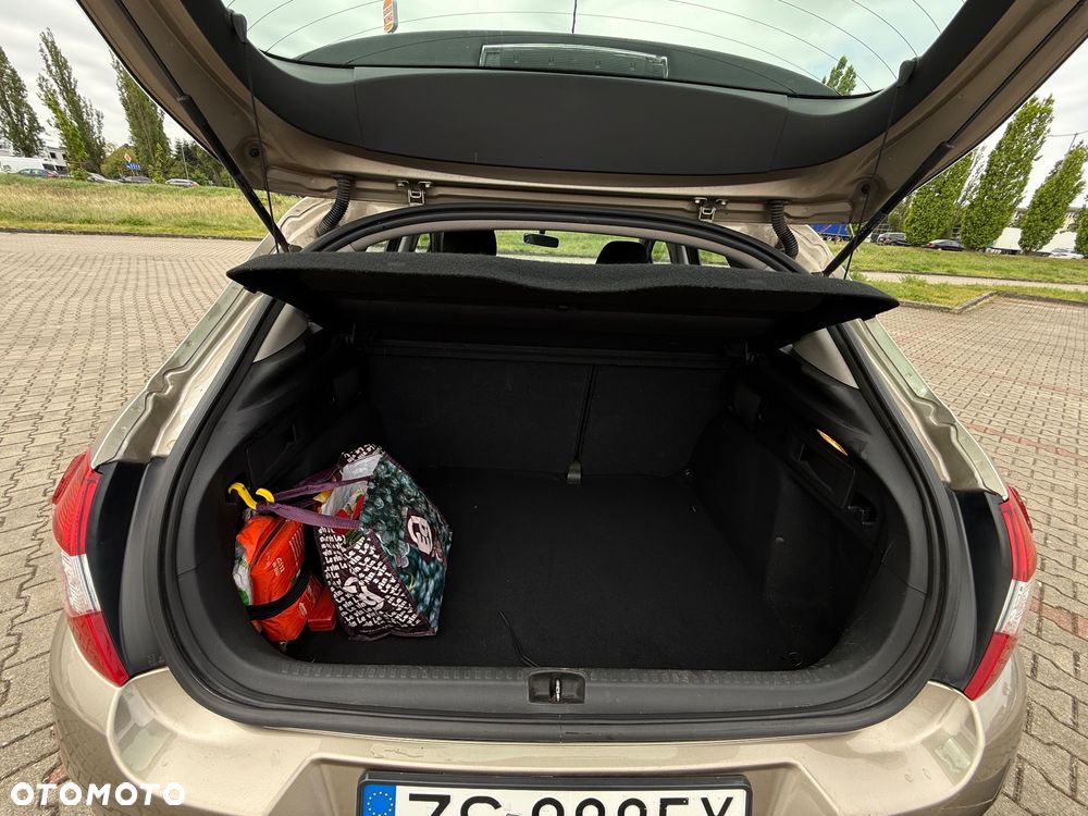 Citroën C4 1.6 VTi SX - 28