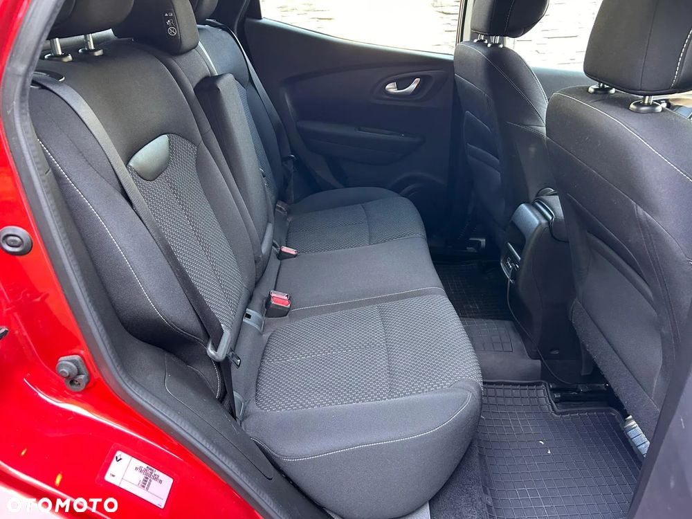 Renault Kadjar 1.3 TCe FAP Intens - 22