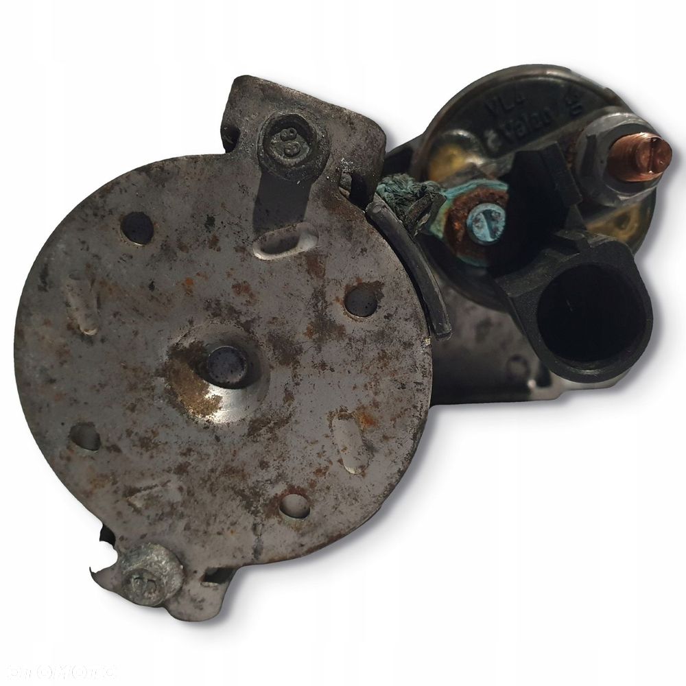ROZRUSZNIK VW Golf V A3 8P 1.6 FSI valeo 02T911023S D6GS12 - 7