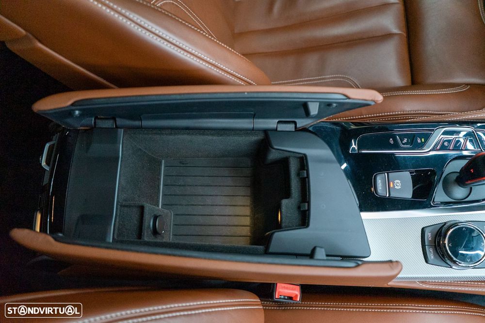 BMW M5 Standard - 47