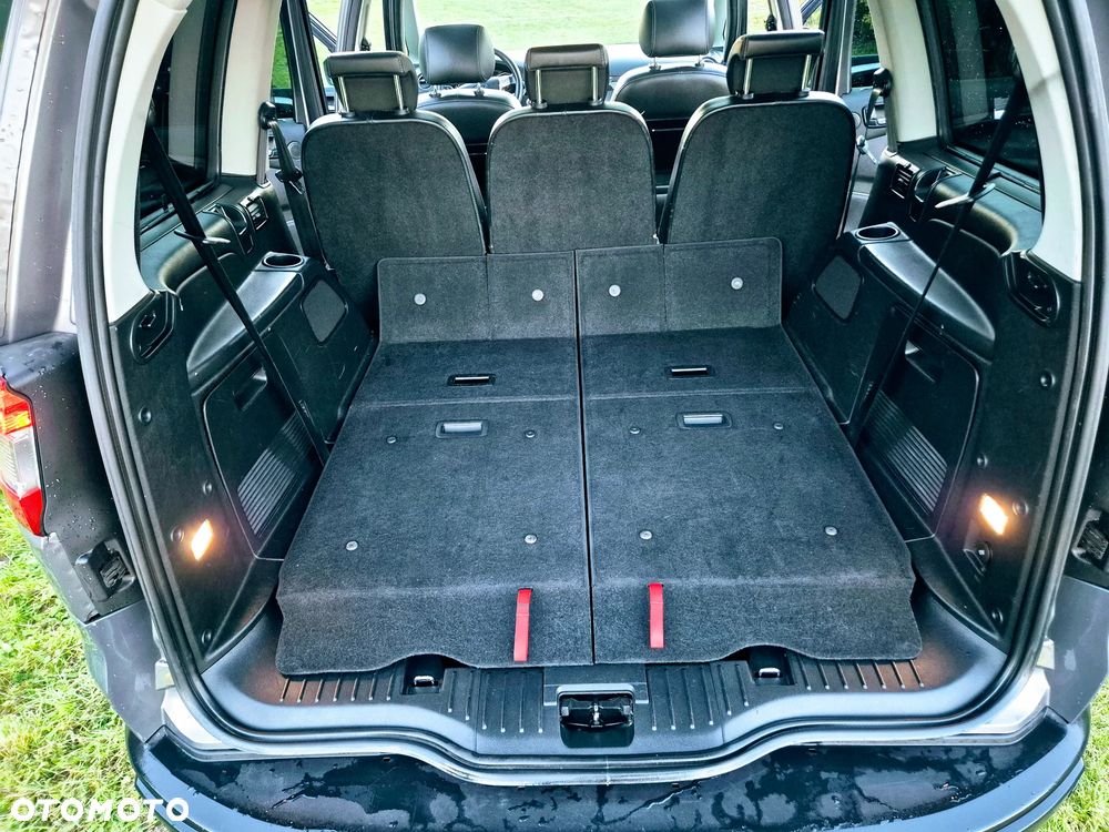 Ford Galaxy 2.0 TDCi Platinium X (Titanium) - 25