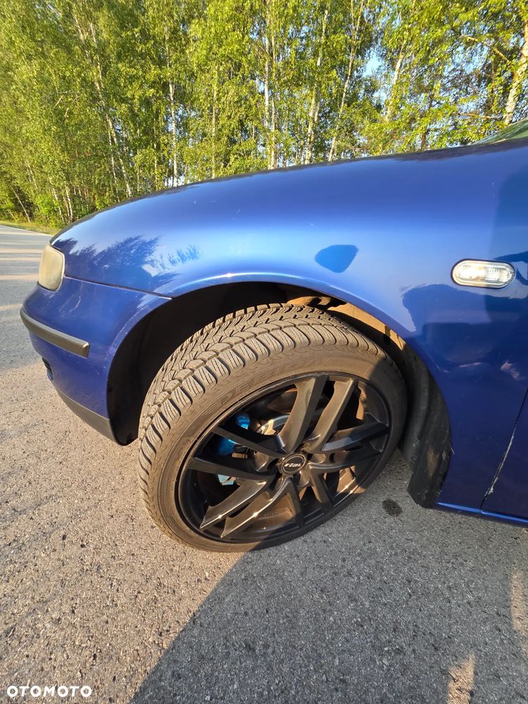 Seat Leon - 2