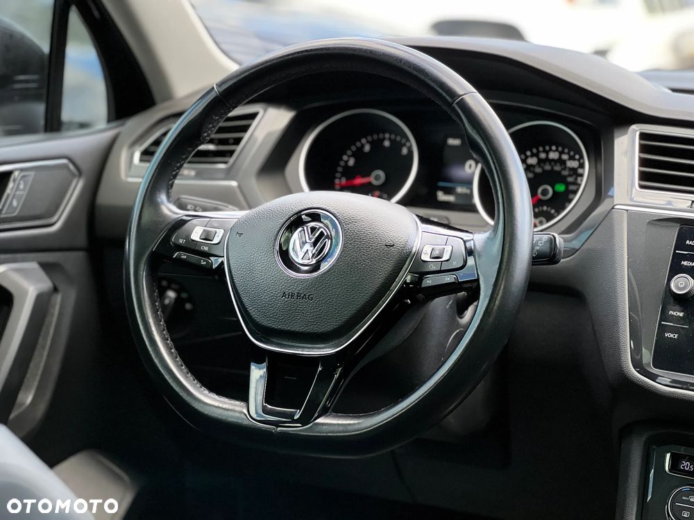 Volkswagen Tiguan Allspace - 25