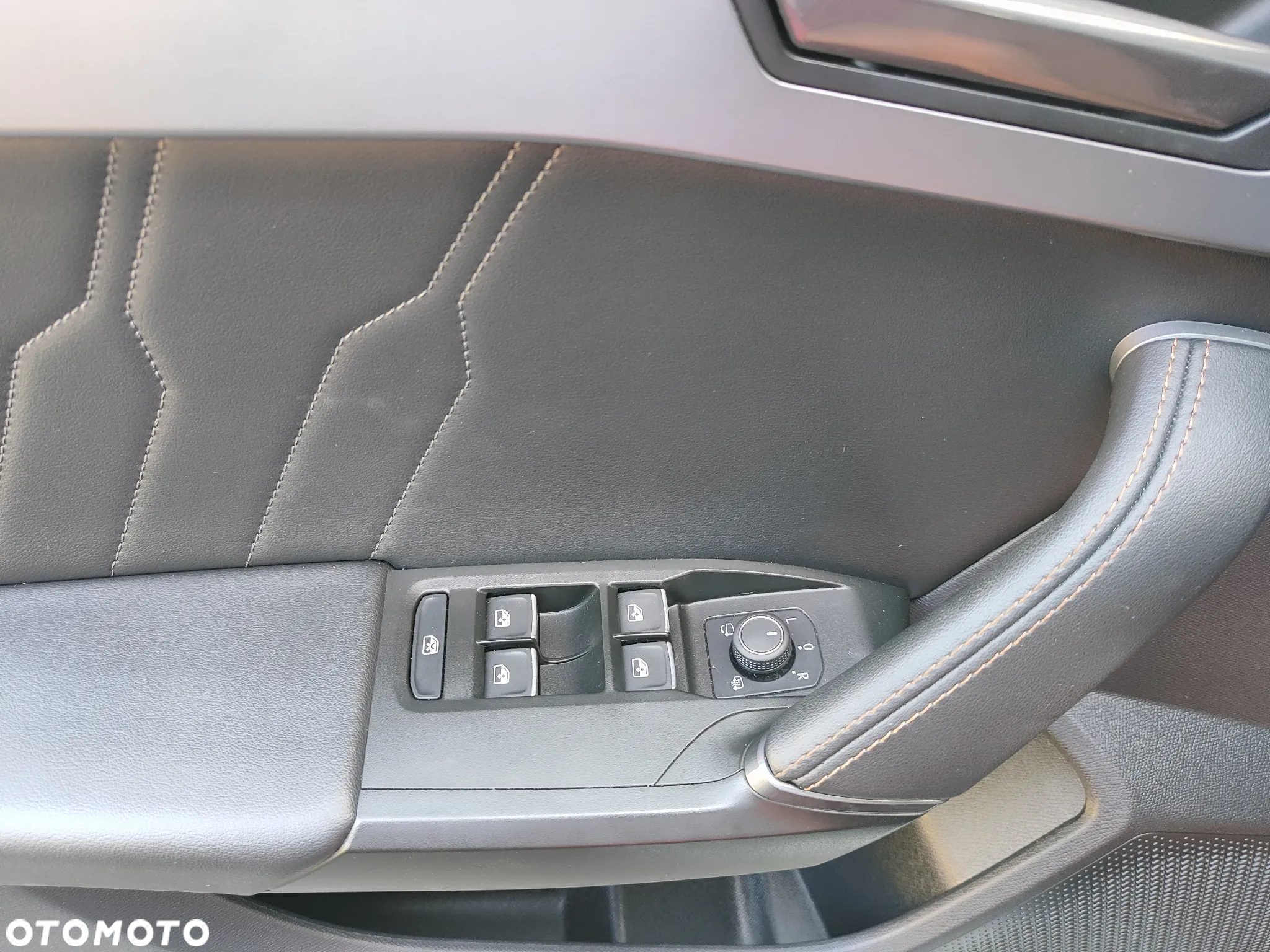 Cupra Leon 2.0 TSI VZ DSG - 21