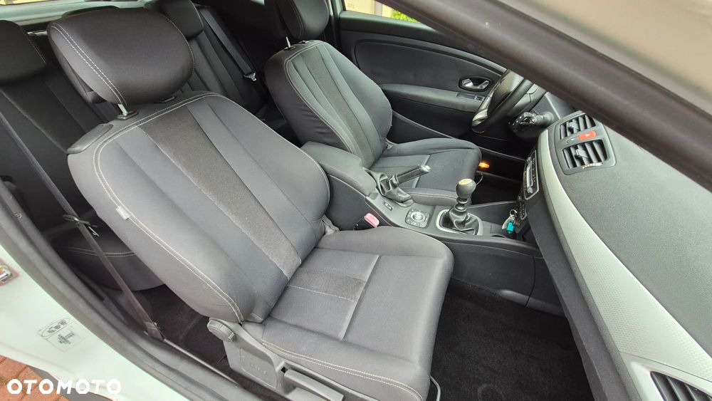 Renault Megane 1.6 16V Confort Dynamique - 34