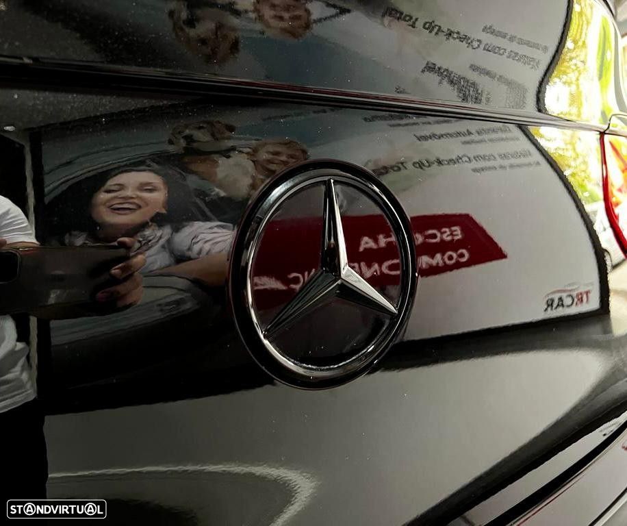 Mercedes-Benz GLC 250 d AMG Line 4-Matic - 38